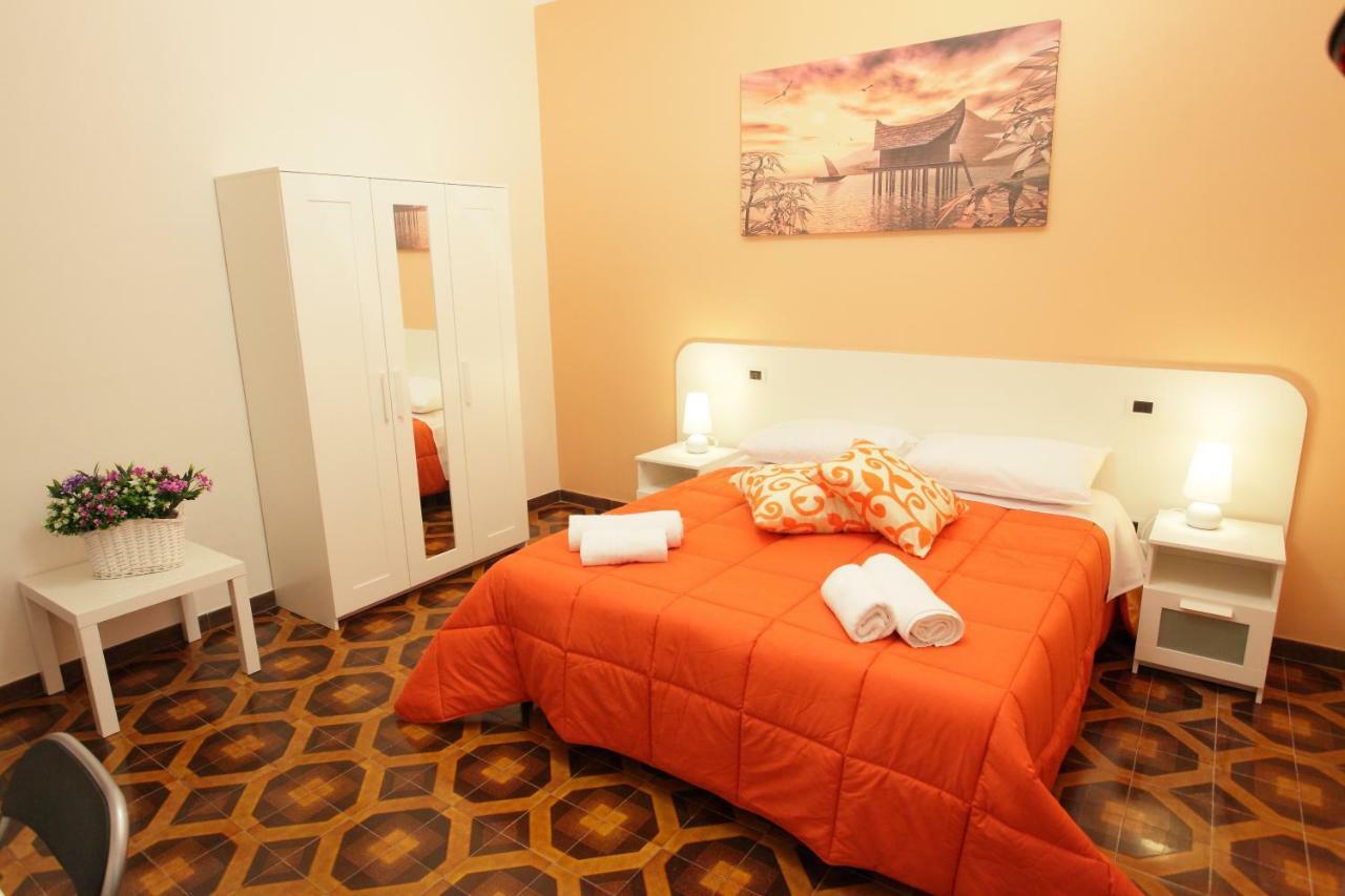 B&B San Domenico Modugno Exterior photo