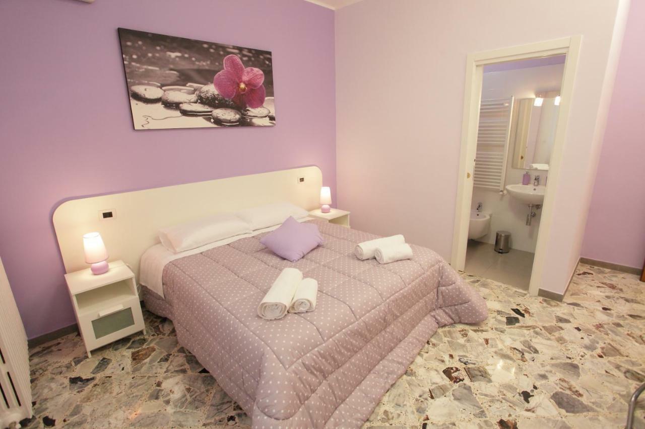 B&B San Domenico Modugno Exterior photo