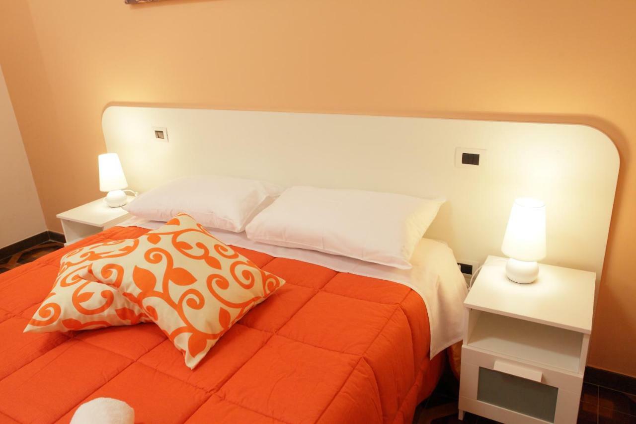 B&B San Domenico Modugno Exterior photo